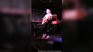 [279] ihatelaiika (LAIKAMusic aka Laika aka sleepylaika) OnlyFans Leaks CEO of Mental illness and Mommy Milkers