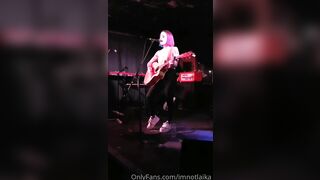 [279] ihatelaiika (LAIKAMusic aka Laika aka sleepylaika) OnlyFans Leaks CEO of Mental illness and Mommy Milkers