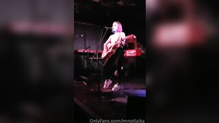 [279] ihatelaiika (LAIKAMusic aka Laika aka sleepylaika) OnlyFans Leaks CEO of Mental illness and Mommy Milkers