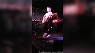 [279] ihatelaiika (LAIKAMusic aka Laika aka sleepylaika) OnlyFans Leaks CEO of Mental illness and Mommy Milkers