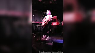 [279] ihatelaiika (LAIKAMusic aka Laika aka sleepylaika) OnlyFans Leaks CEO of Mental illness and Mommy Milkers