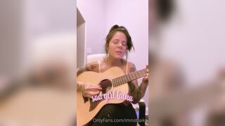 [280] ihatelaiika (LAIKAMusic aka Laika aka sleepylaika) OnlyFans Leaks CEO of Mental illness and Mommy Milkers