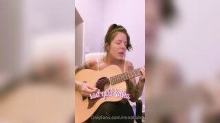 [280] ihatelaiika (LAIKAMusic aka Laika aka sleepylaika) OnlyFans Leaks CEO of Mental illness and Mommy Milkers