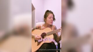 [280] ihatelaiika (LAIKAMusic aka Laika aka sleepylaika) OnlyFans Leaks CEO of Mental illness and Mommy Milkers