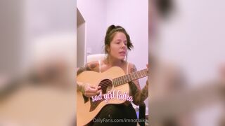 [280] ihatelaiika (LAIKAMusic aka Laika aka sleepylaika) OnlyFans Leaks CEO of Mental illness and Mommy Milkers