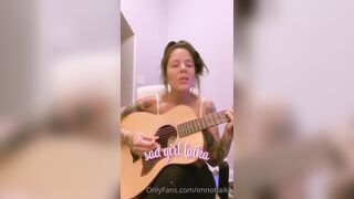 [280] ihatelaiika (LAIKAMusic aka Laika aka sleepylaika) OnlyFans Leaks CEO of Mental illness and Mommy Milkers