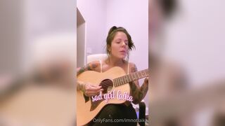 [280] ihatelaiika (LAIKAMusic aka Laika aka sleepylaika) OnlyFans Leaks CEO of Mental illness and Mommy Milkers