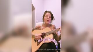 [280] ihatelaiika (LAIKAMusic aka Laika aka sleepylaika) OnlyFans Leaks CEO of Mental illness and Mommy Milkers