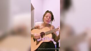 [280] ihatelaiika (LAIKAMusic aka Laika aka sleepylaika) OnlyFans Leaks CEO of Mental illness and Mommy Milkers