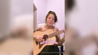 [280] ihatelaiika (LAIKAMusic aka Laika aka sleepylaika) OnlyFans Leaks CEO of Mental illness and Mommy Milkers