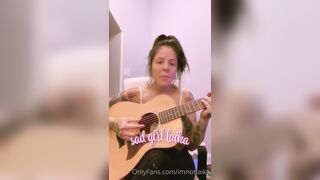 [280] ihatelaiika (LAIKAMusic aka Laika aka sleepylaika) OnlyFans Leaks CEO of Mental illness and Mommy Milkers