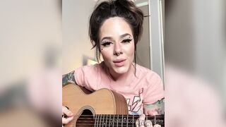 [287] ihatelaiika (LAIKAMusic aka Laika aka sleepylaika) OnlyFans Leaks CEO of Mental illness and Mommy Milkers