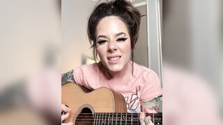 [287] ihatelaiika (LAIKAMusic aka Laika aka sleepylaika) OnlyFans Leaks CEO of Mental illness and Mommy Milkers