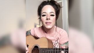 [287] ihatelaiika (LAIKAMusic aka Laika aka sleepylaika) OnlyFans Leaks CEO of Mental illness and Mommy Milkers