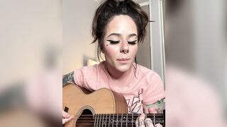 [287] ihatelaiika (LAIKAMusic aka Laika aka sleepylaika) OnlyFans Leaks CEO of Mental illness and Mommy Milkers