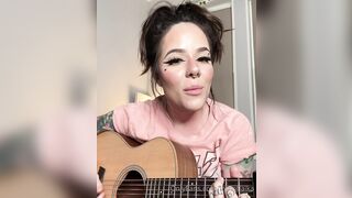 [287] ihatelaiika (LAIKAMusic aka Laika aka sleepylaika) OnlyFans Leaks CEO of Mental illness and Mommy Milkers