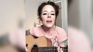 [287] ihatelaiika (LAIKAMusic aka Laika aka sleepylaika) OnlyFans Leaks CEO of Mental illness and Mommy Milkers