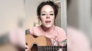 [287] ihatelaiika (LAIKAMusic aka Laika aka sleepylaika) OnlyFans Leaks CEO of Mental illness and Mommy Milkers