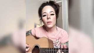 [287] ihatelaiika (LAIKAMusic aka Laika aka sleepylaika) OnlyFans Leaks CEO of Mental illness and Mommy Milkers