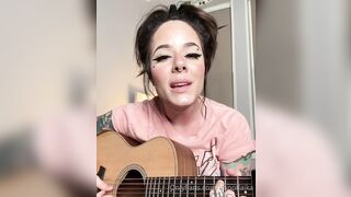 [287] ihatelaiika (LAIKAMusic aka Laika aka sleepylaika) OnlyFans Leaks CEO of Mental illness and Mommy Milkers