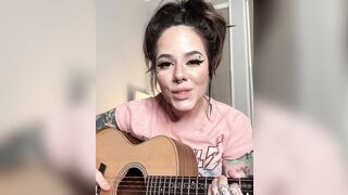 [287] ihatelaiika (LAIKAMusic aka Laika aka sleepylaika) OnlyFans Leaks CEO of Mental illness and Mommy Milkers