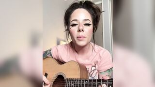 [287] ihatelaiika (LAIKAMusic aka Laika aka sleepylaika) OnlyFans Leaks CEO of Mental illness and Mommy Milkers