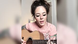 [287] ihatelaiika (LAIKAMusic aka Laika aka sleepylaika) OnlyFans Leaks CEO of Mental illness and Mommy Milkers