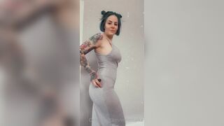 [290] ihatelaiika (LAIKAMusic aka Laika aka sleepylaika) OnlyFans Leaks CEO of Mental illness and Mommy Milkers