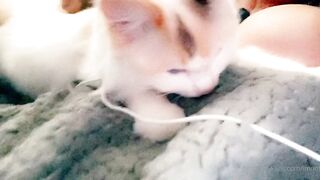 [292] ihatelaiika (LAIKAMusic aka Laika aka sleepylaika) OnlyFans Leaks CEO of Mental illness and Mommy Milkers