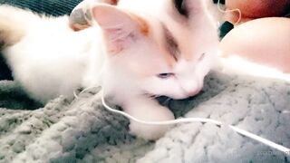 [292] ihatelaiika (LAIKAMusic aka Laika aka sleepylaika) OnlyFans Leaks CEO of Mental illness and Mommy Milkers