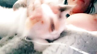 [292] ihatelaiika (LAIKAMusic aka Laika aka sleepylaika) OnlyFans Leaks CEO of Mental illness and Mommy Milkers