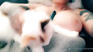 [292] ihatelaiika (LAIKAMusic aka Laika aka sleepylaika) OnlyFans Leaks CEO of Mental illness and Mommy Milkers