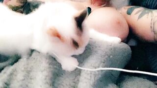 [292] ihatelaiika (LAIKAMusic aka Laika aka sleepylaika) OnlyFans Leaks CEO of Mental illness and Mommy Milkers