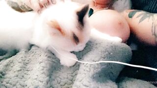 [292] ihatelaiika (LAIKAMusic aka Laika aka sleepylaika) OnlyFans Leaks CEO of Mental illness and Mommy Milkers