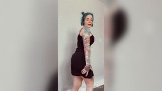 [293] ihatelaiika (LAIKAMusic aka Laika aka sleepylaika) OnlyFans Leaks CEO of Mental illness and Mommy Milkers