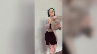 [293] ihatelaiika (LAIKAMusic aka Laika aka sleepylaika) OnlyFans Leaks CEO of Mental illness and Mommy Milkers