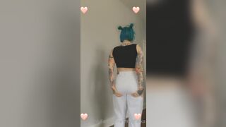 [294] ihatelaiika (LAIKAMusic aka Laika aka sleepylaika) OnlyFans Leaks CEO of Mental illness and Mommy Milkers