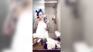 [298] ihatelaiika (LAIKAMusic aka Laika aka sleepylaika) OnlyFans Leaks CEO of Mental illness and Mommy Milkers