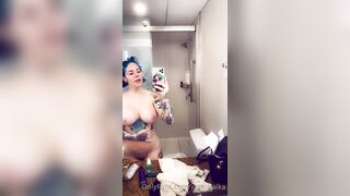 [298] ihatelaiika (LAIKAMusic aka Laika aka sleepylaika) OnlyFans Leaks CEO of Mental illness and Mommy Milkers