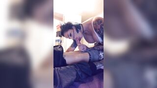 [29] ihatelaiika (LAIKAMusic aka Laika aka sleepylaika) OnlyFans Leaks CEO of Mental illness and Mommy Milkers