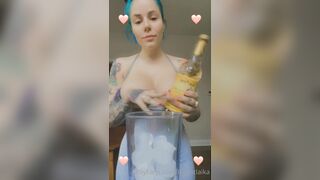 [306] ihatelaiika (LAIKAMusic aka Laika aka sleepylaika) OnlyFans Leaks CEO of Mental illness and Mommy Milkers