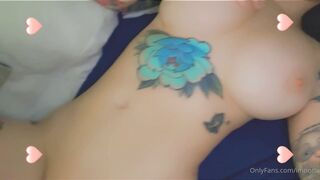 [307] ihatelaiika (LAIKAMusic aka Laika aka sleepylaika) OnlyFans Leaks CEO of Mental illness and Mommy Milkers