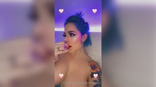 [308] ihatelaiika (LAIKAMusic aka Laika aka sleepylaika) OnlyFans Leaks CEO of Mental illness and Mommy Milkers