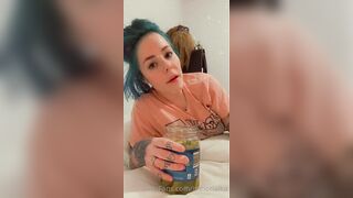 [310] ihatelaiika (LAIKAMusic aka Laika aka sleepylaika) OnlyFans Leaks CEO of Mental illness and Mommy Milkers