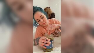 [310] ihatelaiika (LAIKAMusic aka Laika aka sleepylaika) OnlyFans Leaks CEO of Mental illness and Mommy Milkers