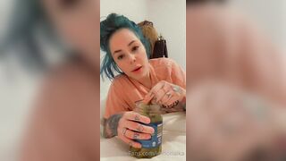 [310] ihatelaiika (LAIKAMusic aka Laika aka sleepylaika) OnlyFans Leaks CEO of Mental illness and Mommy Milkers