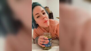 [310] ihatelaiika (LAIKAMusic aka Laika aka sleepylaika) OnlyFans Leaks CEO of Mental illness and Mommy Milkers