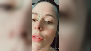 [313] ihatelaiika (LAIKAMusic aka Laika aka sleepylaika) OnlyFans Leaks CEO of Mental illness and Mommy Milkers