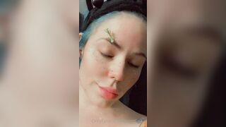 [313] ihatelaiika (LAIKAMusic aka Laika aka sleepylaika) OnlyFans Leaks CEO of Mental illness and Mommy Milkers