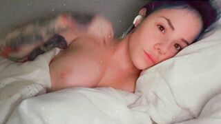 [316] ihatelaiika (LAIKAMusic aka Laika aka sleepylaika) OnlyFans Leaks CEO of Mental illness and Mommy Milkers